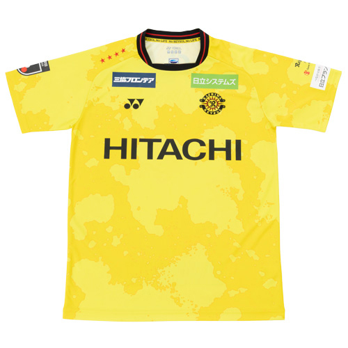 柏レイソル 2025リミテッドユニフォーム 古賀太陽 2025 リミテッド