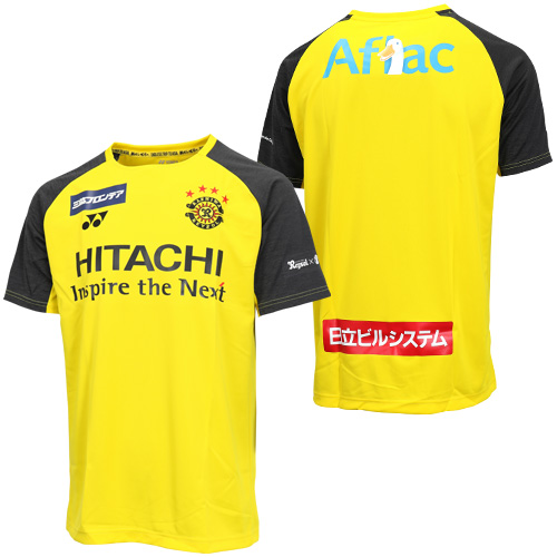 美品】柏レイソル ヨネックス 2019-20 ユニフォーム XO 3XL 美品】柏