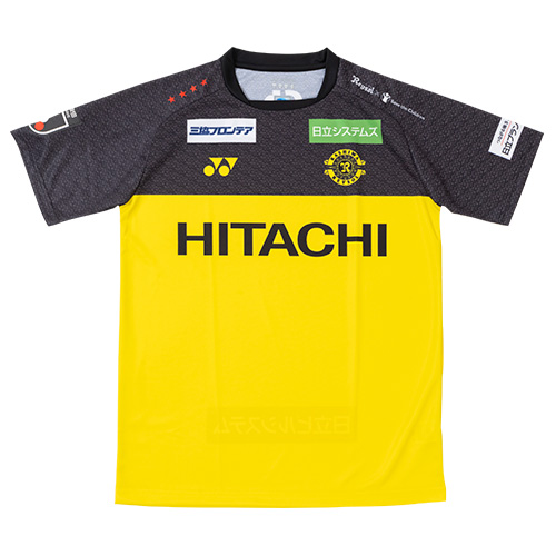 最終値下げ】柏レイソル 2025オーセンティックユニ Oサイズ 最終値下げ