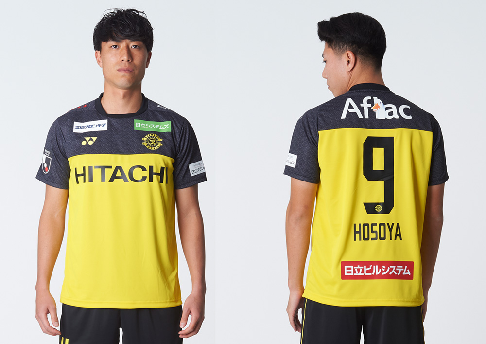 柏レイソル 2025 オーセンティックユニフォーム 柏レイソル 2025