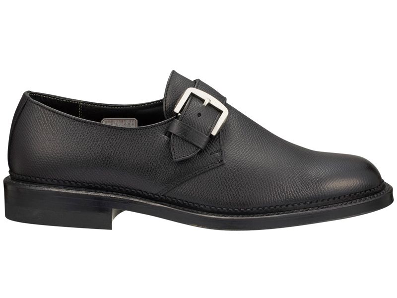 REGAL モンクストラップ 革底 大きいサイズ（2321BEEB） | 靴の