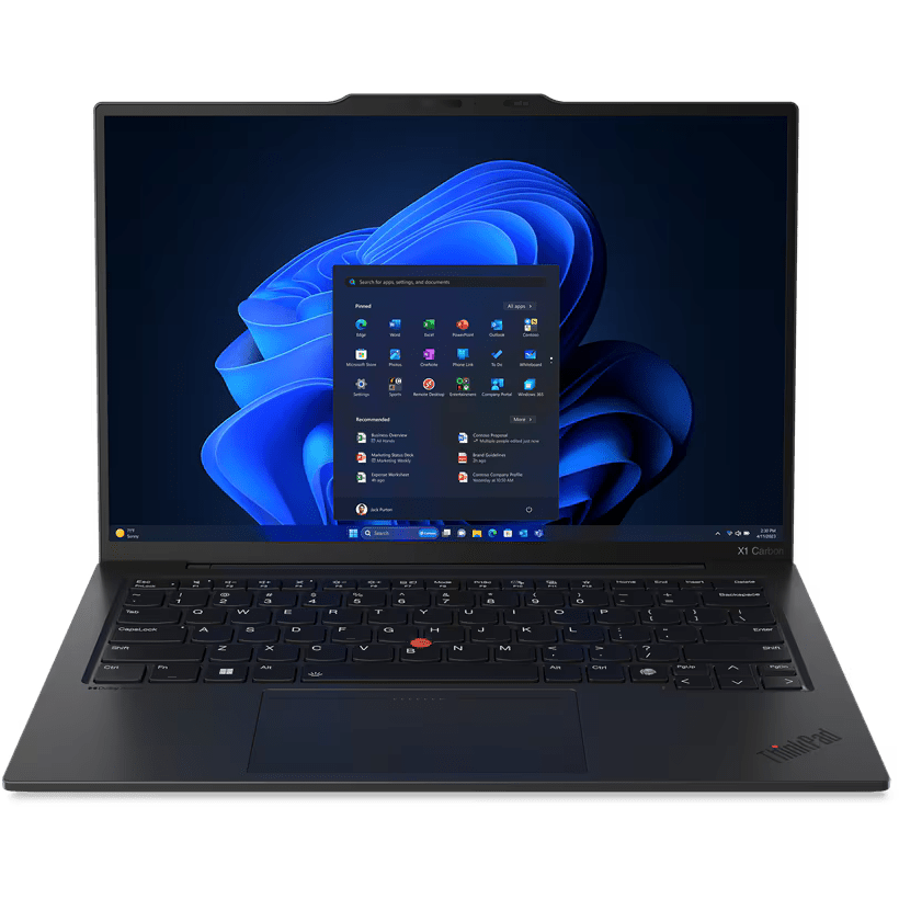 準美 ThinkPad X1 Gen10 第12世代 i5 16GB 256GB ThinkPad X1 Carbon