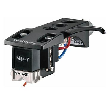 シュアーm44-7ヘッドシェル針