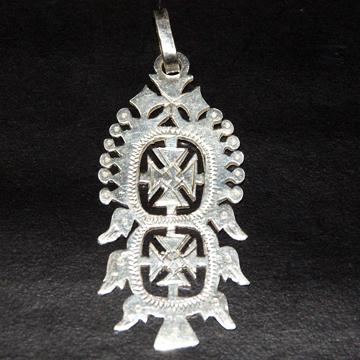 ②エチオピアンクロス スタンド アンティーク雑貨 ②エチオピアン