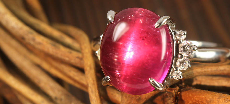 特大 ピンクキャッツアイ クリスタルボール宝石球 20cm 台座付き 特大