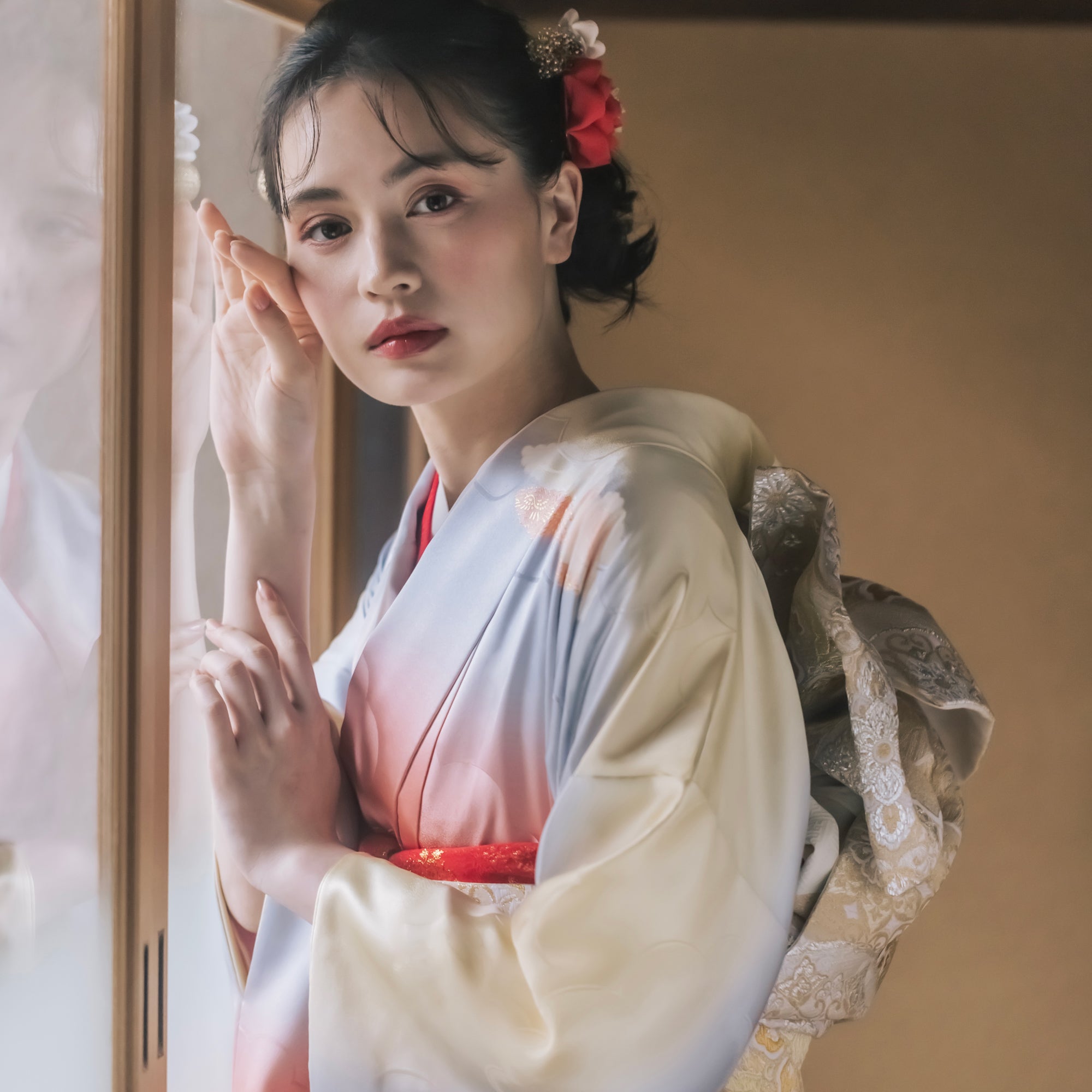 振袖 - 黄昏 2026年・2027年成人式