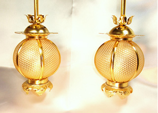 お仏具のご紹介｜仏壇仏具 辻井蓮華堂