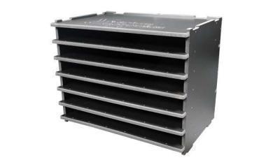 I-6 Reptile Rack
