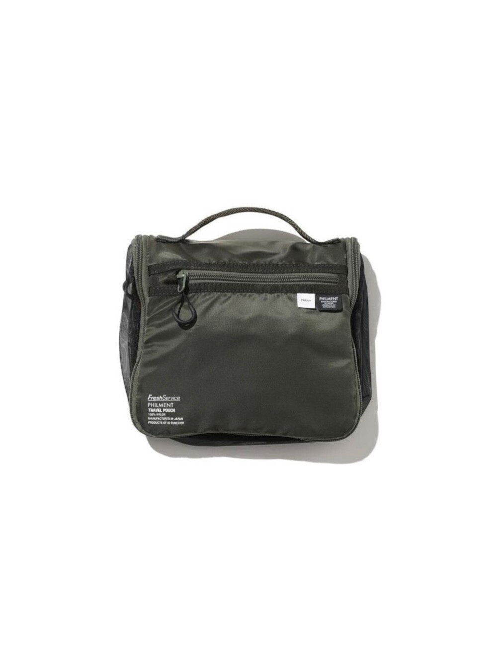 PHILMENT FS トラベルポーチ - フレッシュサービス レディース