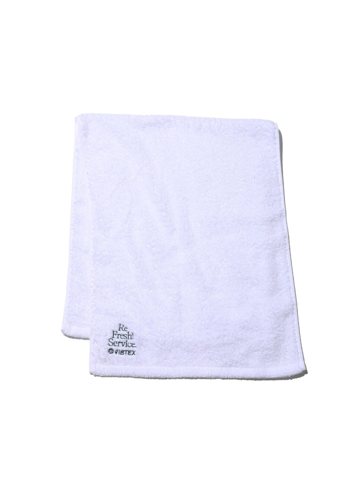 Tele フェイスタオル Tele ロゴフェイスタオル2022 | Tele