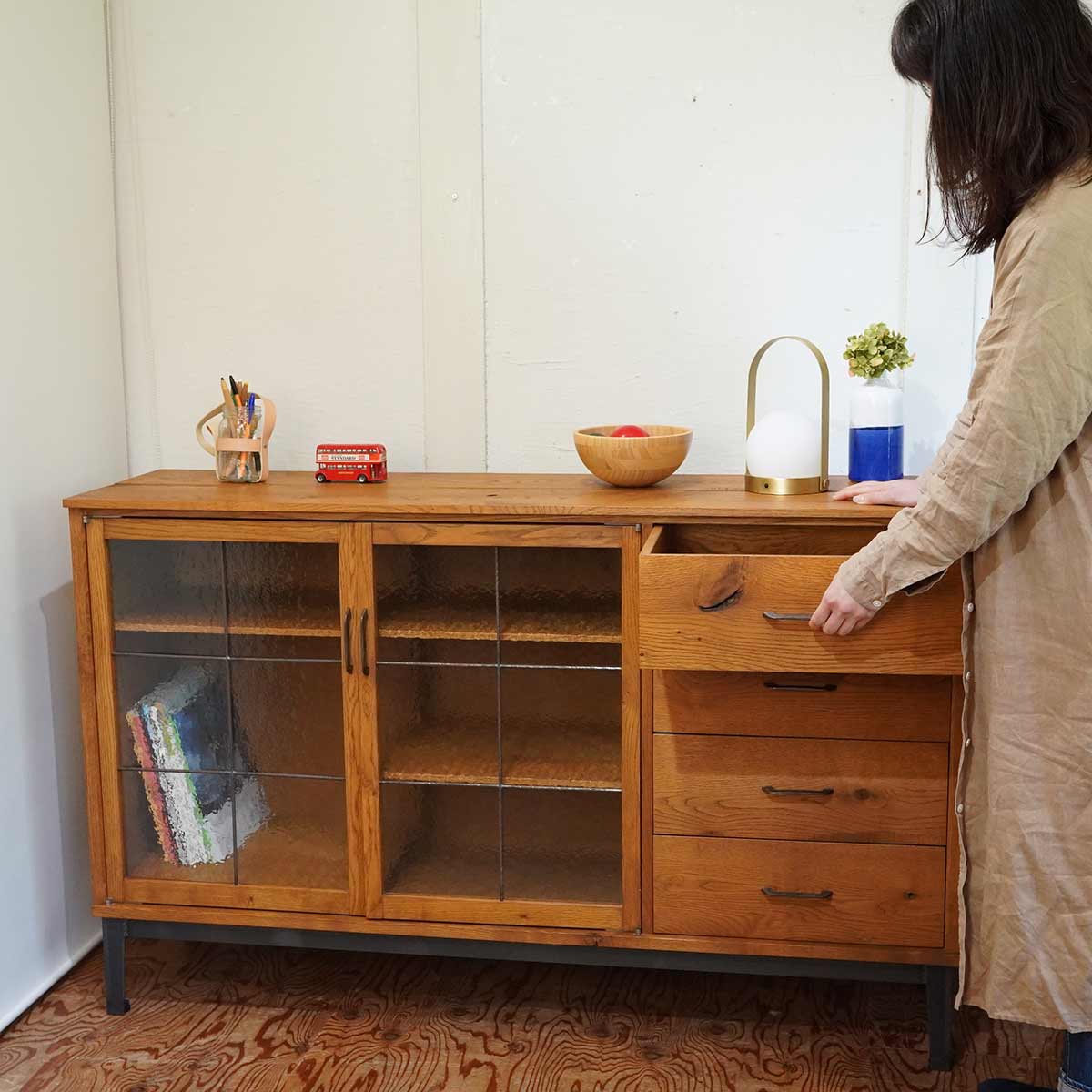ととTRUCK FURNITURE GATTO SIDEBOARD GATTO SIDEBOARD | TRUCK FURNITURE