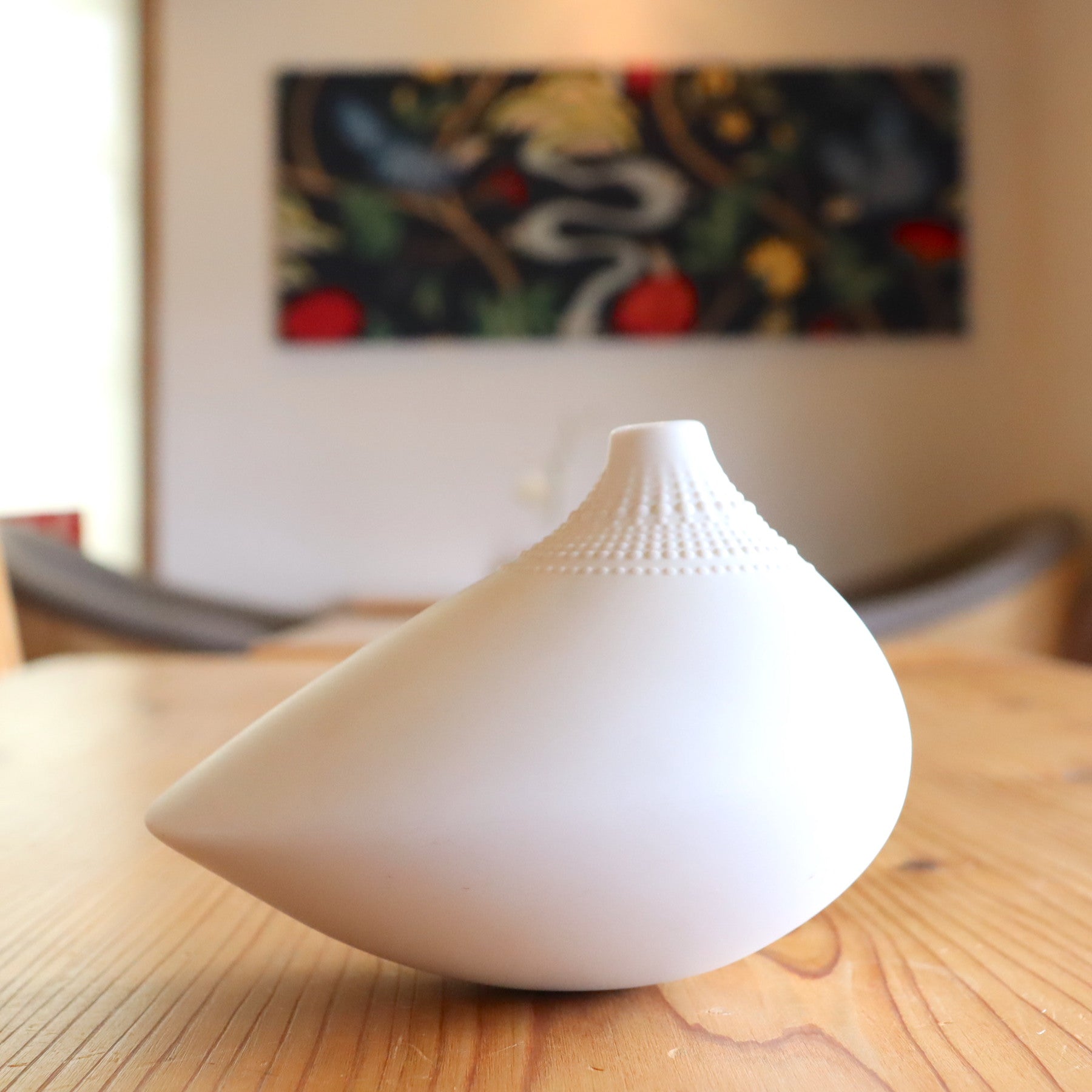 ローゼンタール/Rosenthal｜タピオ・ヴィルカラ/Tapio Wirkkala ポロ