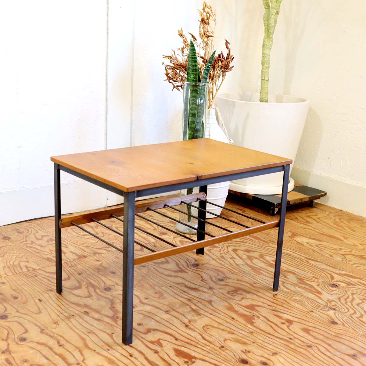 TRUCK FURNITURE TD SIDE TABLE サイドテーブル TRUCK FURNITURE TD