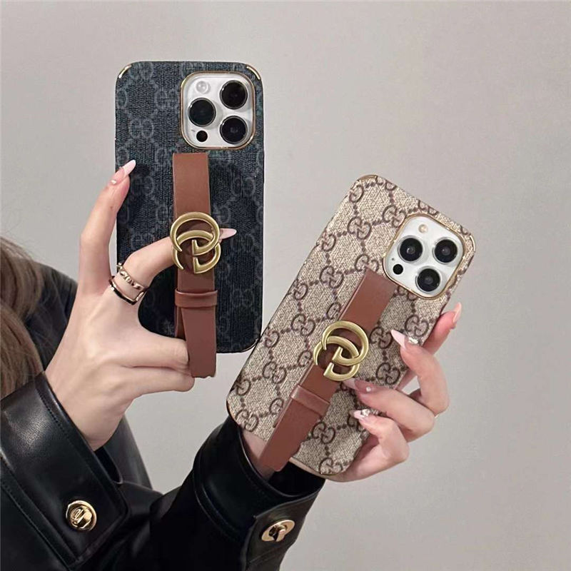 GUCCI グッチ iPhone15 ケース スマホケース G114 GUCCI iPhone 15