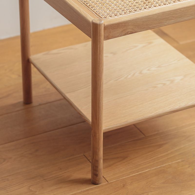 ナイトテーブル RattanMix／NA ｜家具・インテリア通販 Re:CENO(リセノ)