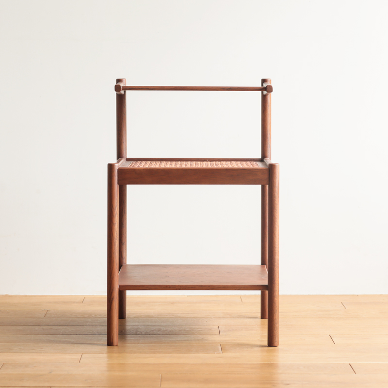 ナイトテーブル RattanMix／RD ｜家具・インテリア通販 Re:CENO(リセノ)