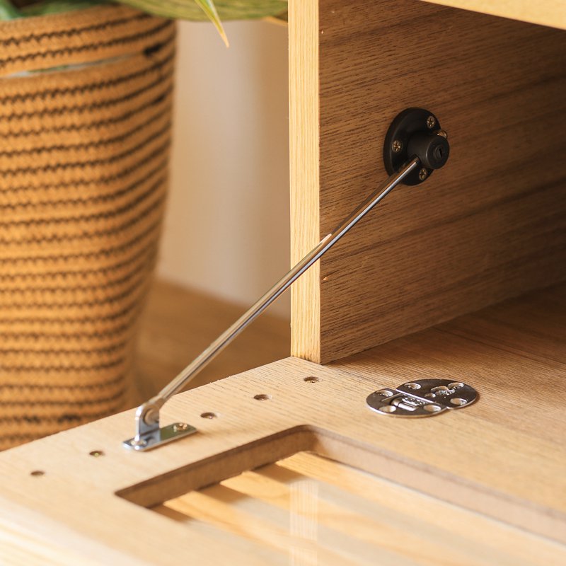 TVボード LINE 幅120cmタイプ ｜家具・インテリア通販 Re:CENO(リセノ)