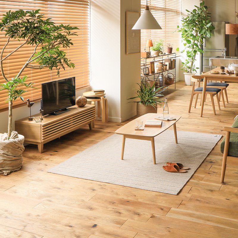 るるる様専用】リセノ 別注プロダクト TVボード LINE 幅120cmタイプ