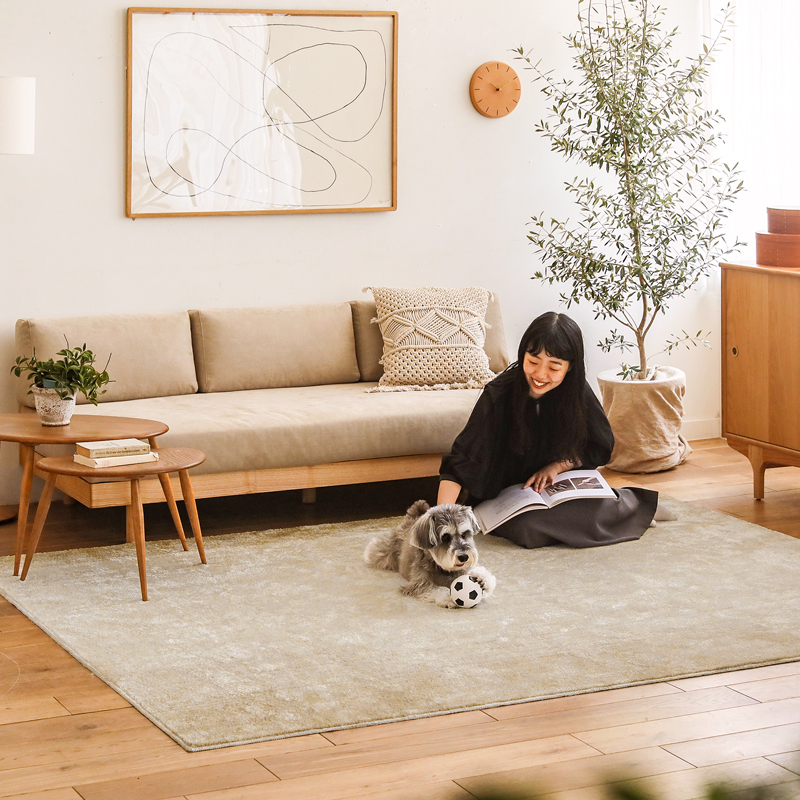 手織りの籐の犬のソファ,籐の椅子 【公式通販】