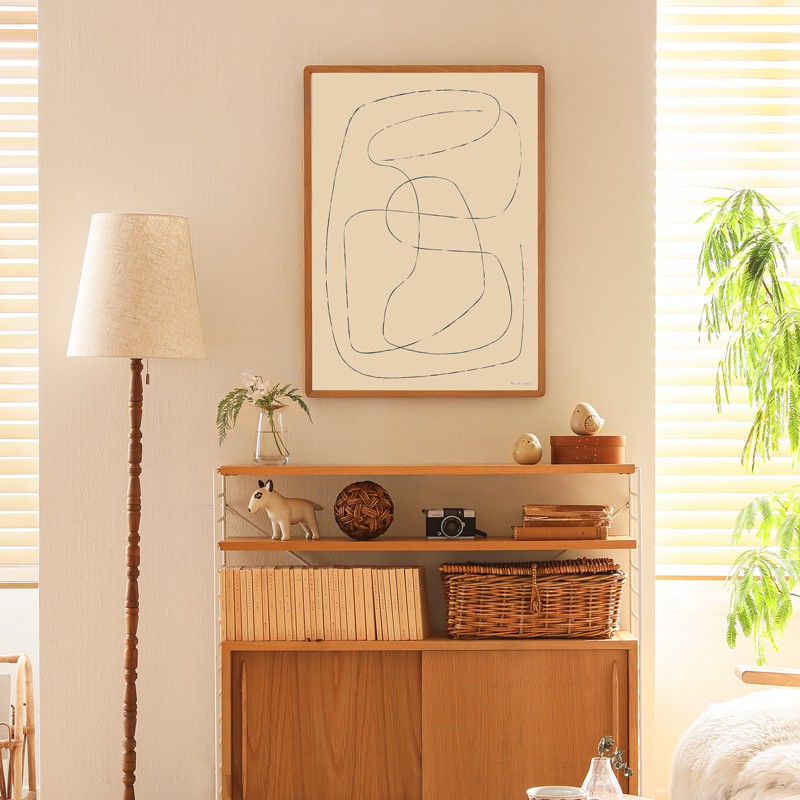 額装品/Ream/リー ロザーノ/アート/ポスター/インテリア 額装品/Ream