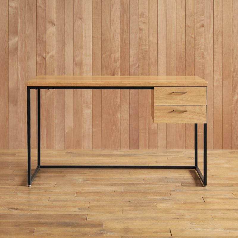 デスク WIRY／NA ｜家具・インテリア通販 Re:CENO(リセノ)