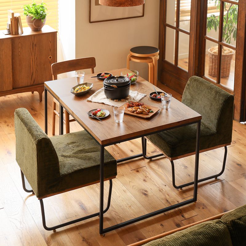 Re:CENO product コンソールテーブル WIRY/ナチュラル Re:CENO(リセノ