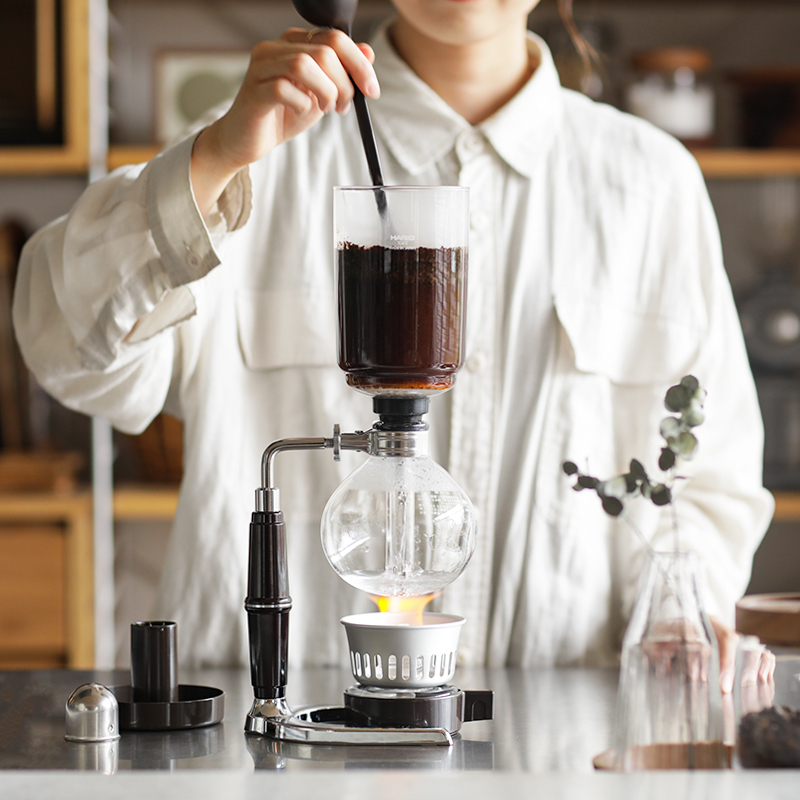 TAYLI SIPHON A型 4人用