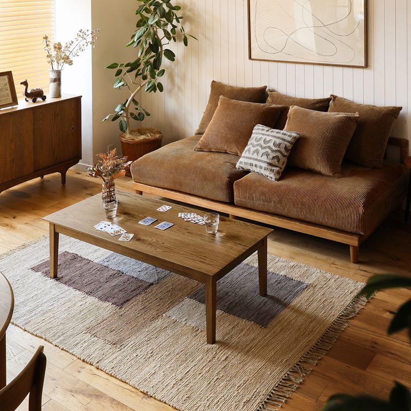 アンファン センターテーブル こたつ 美品 アンファン家具 【公式通販】