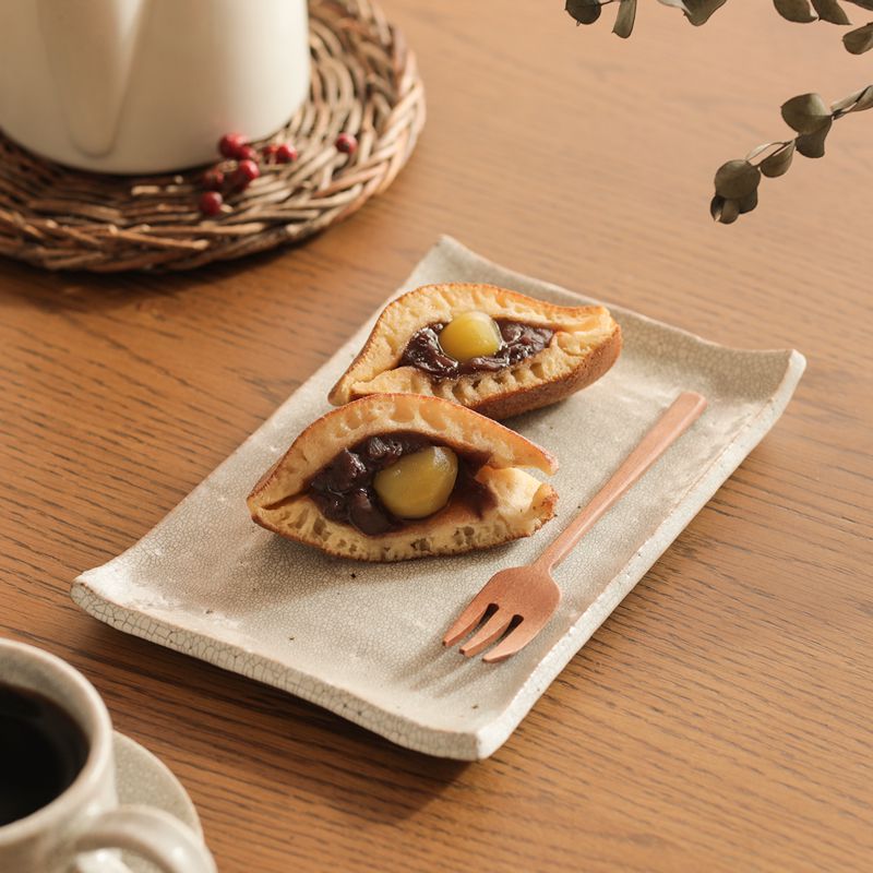 長角皿 錆かいらぎ ｜家具・インテリア通販 Re:CENO(リセノ)