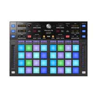DDJ-XP1 デッキセーバー付き