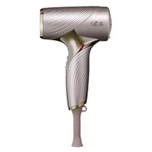 rednails web channel / リファ ビューテック ドライヤー SE ホワイト