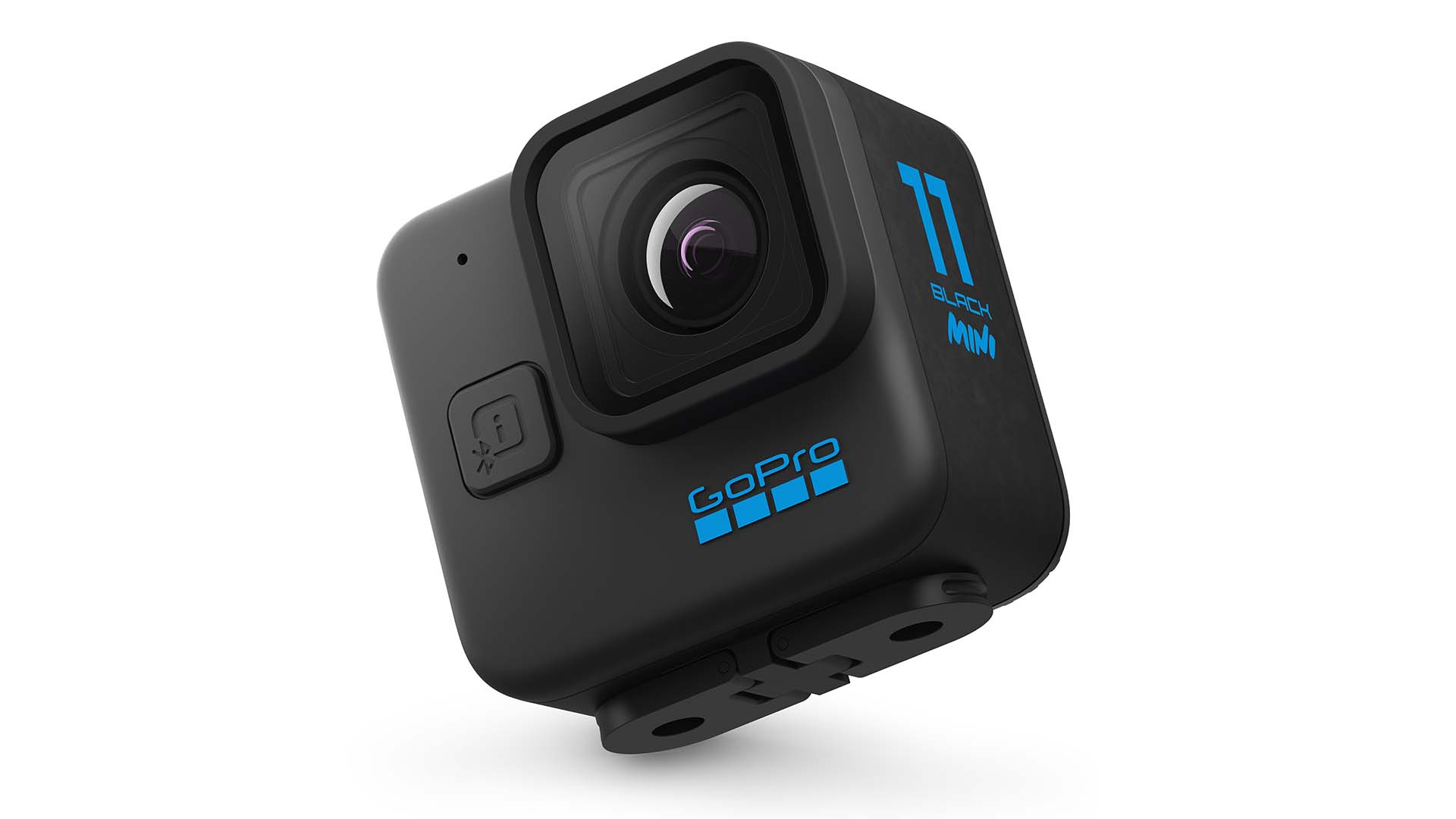 The GoPro HERO11 Black Mini is now available to buy