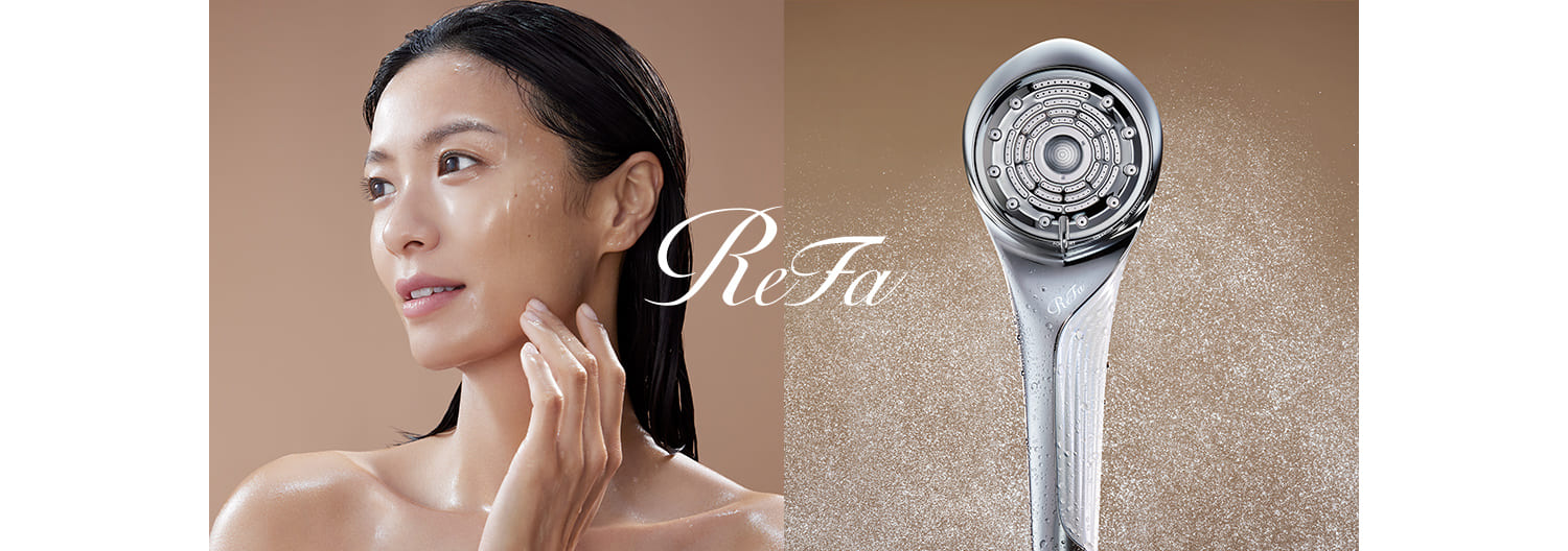 ReFa PRO PROFESSIONAL EDITION 美顔器 ブラック ReFa （リファ）公式
