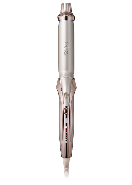 リファカールアイロン プロ+ - ReFa CURL IRON PRO+ | 商品情報 | ReFa