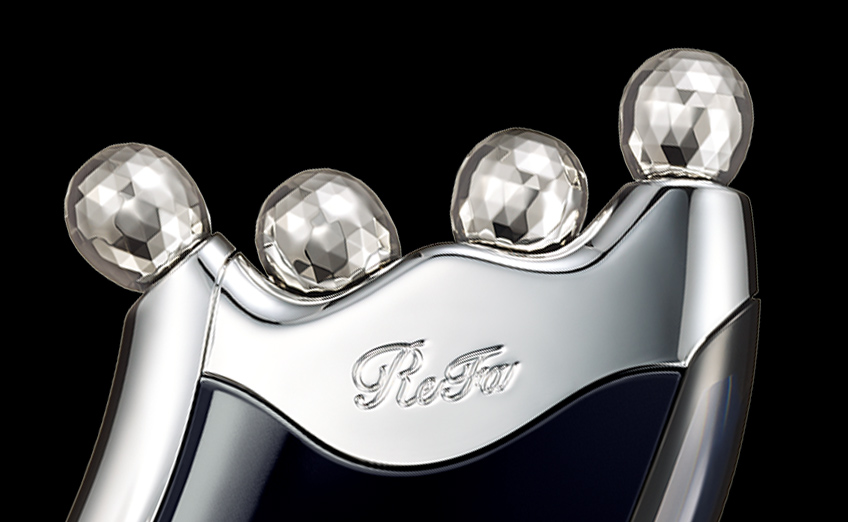 ボディ・フェイスケア ReFa 4 CAXA リファフォーカッサ - ReFa 4 CAXA