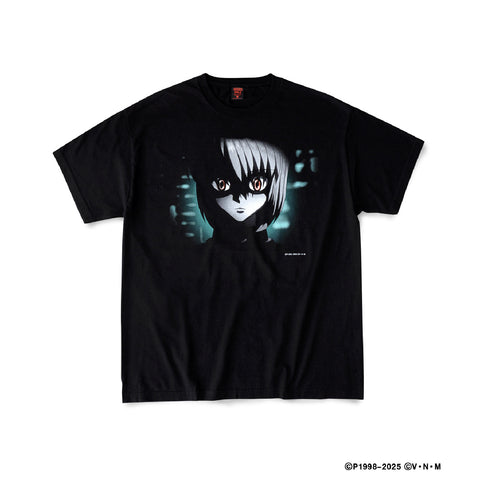 HUNTER×HUNTER』× GEEKS RULE SILKSCREEN PRINTING T SHIRT08『シズク