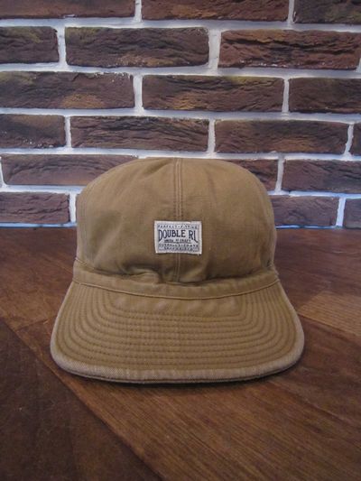 RRL等の通販サイト【RHYTHM】RRL(ダブルアールエル) CANVASDUCK WORK