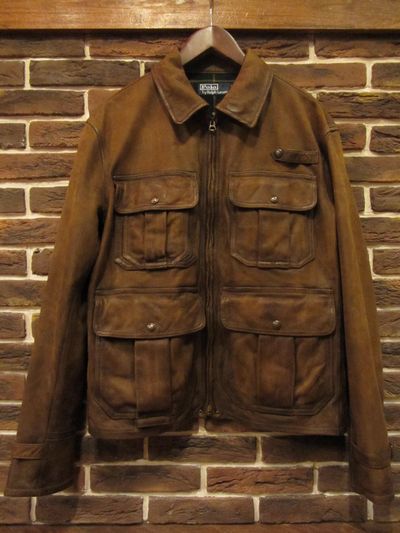 RRL等の通販サイト【RHYTHM】POLO BY RALPH LAUREN(ポロ・ラルフ