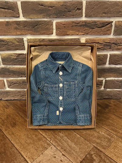 RRL ダブルアールエル SALESMAN SAMPLE オーバーオール RRL ダブル