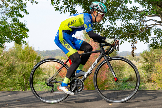 FR5 日本限定モデル | Felt公式日本語Web