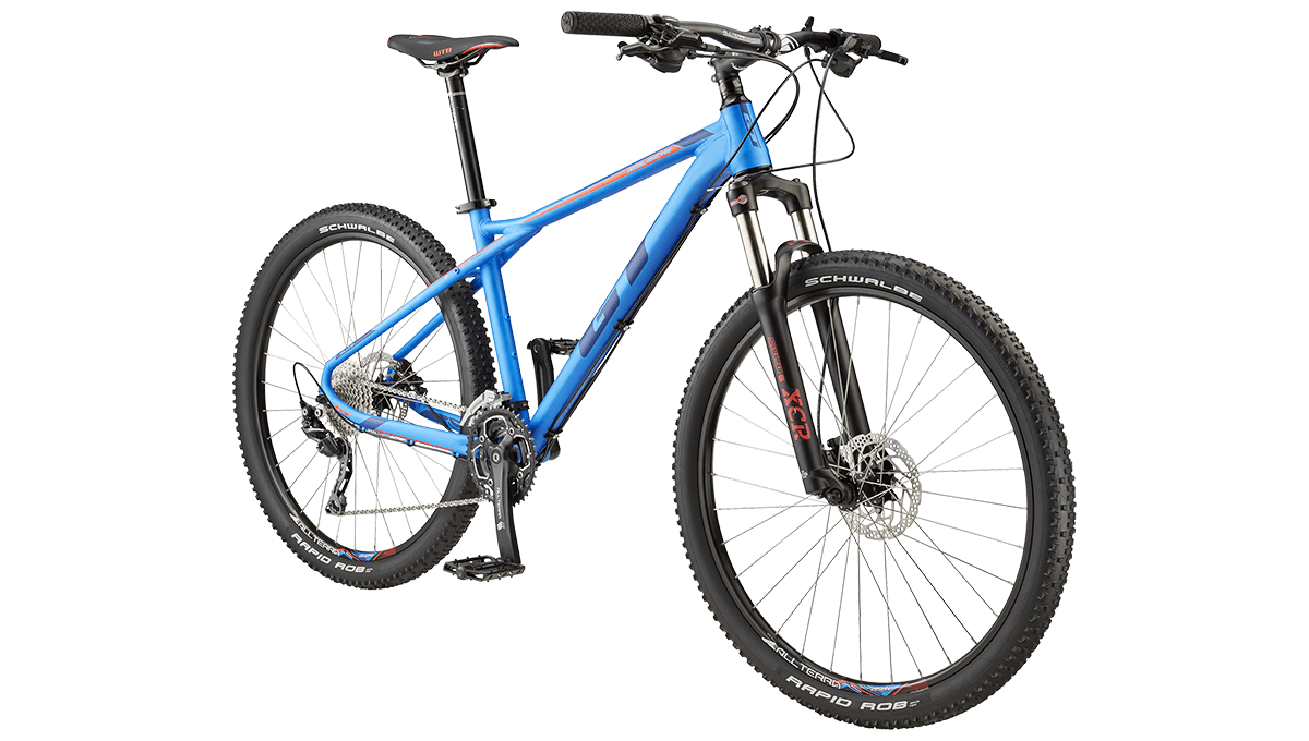 AVALANCHE ELITE - GT Bicycles 日本語公式サイト | MTB,BMX,グラベル