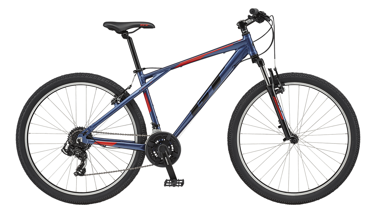 マウンテンバイク GT パロマーアーロイ 福岡市 引き取り限定 2021 GT