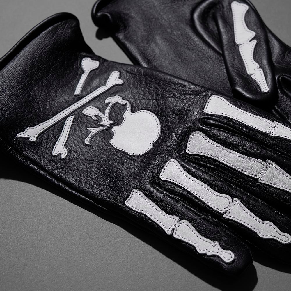 MW LEATHER GLOVES – MASTERMIND TOKYO 公式オンラインストア
