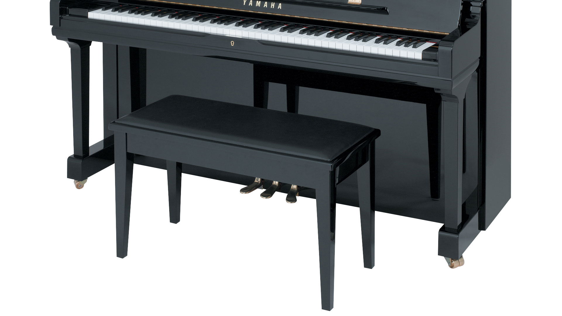 Yamaha YUS3 Premium Upright Piano | Peoria, AZ