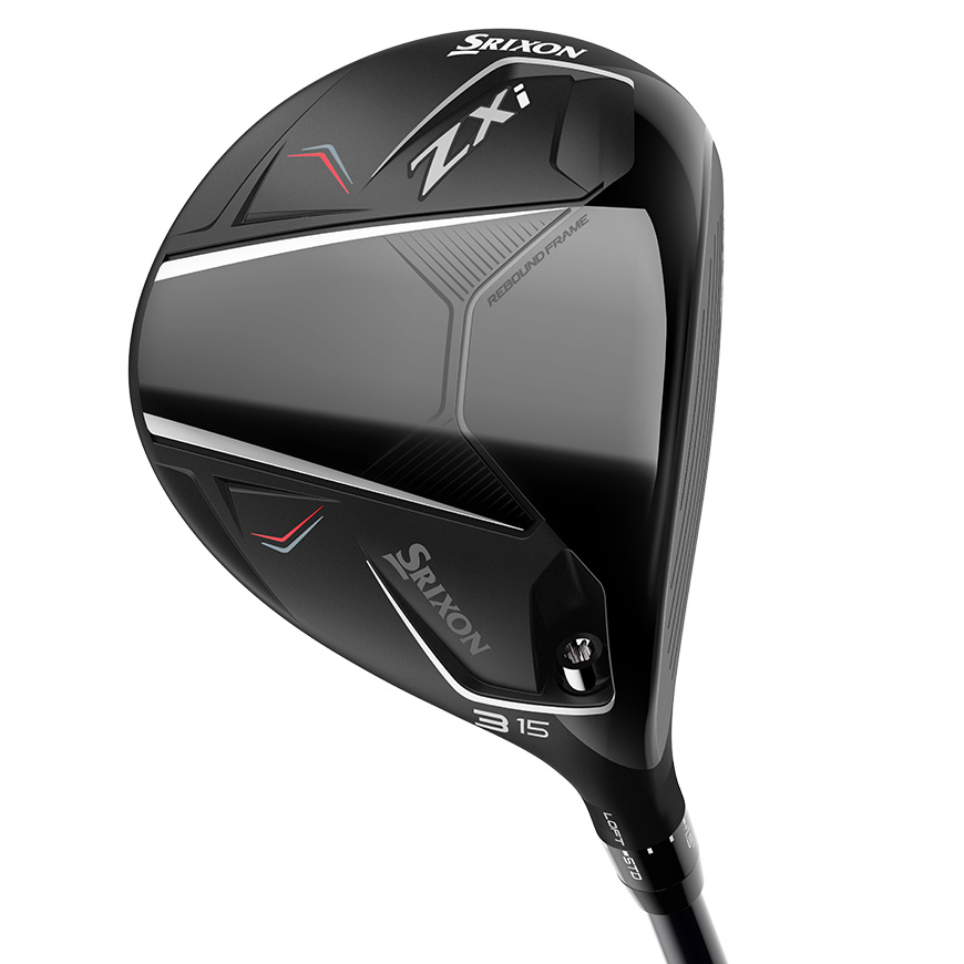 Srixon ZXi Fairway Wood - Riverside Golf - Golf Clubs - Golf Bags
