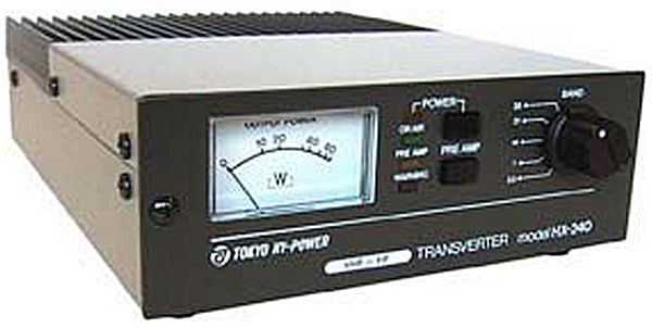 RigPix Database - Transverters - Tokyo Hy-Power HX-240