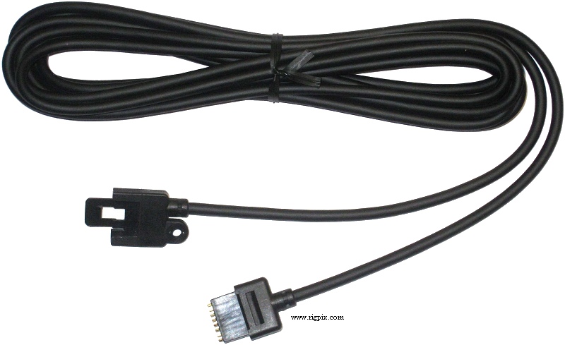 アイコム OPC-581 コントローラパネル用セパレートケーブル 3.5m IC