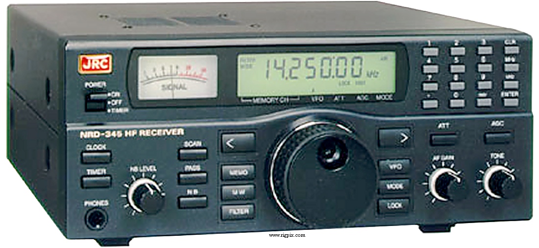 RigPix Database - JRC - NRD-345