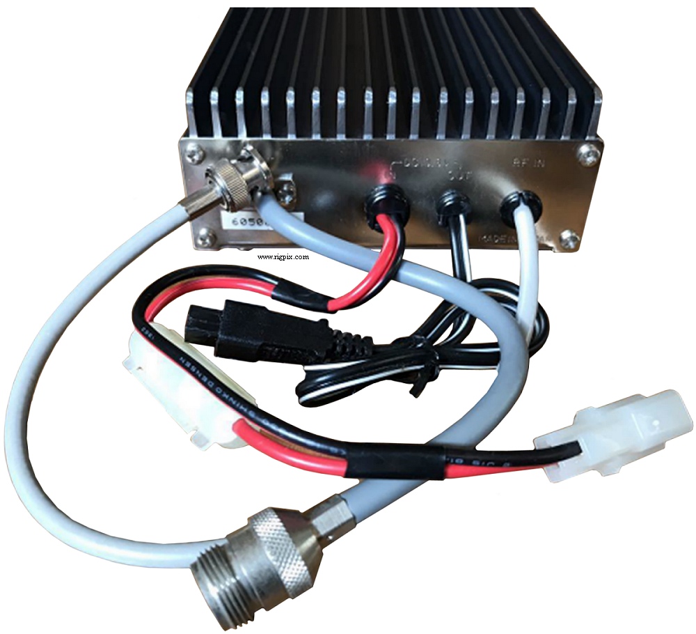 ケンウッド TR-50 VB-50