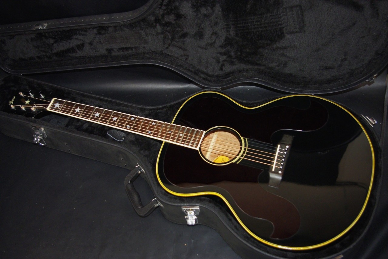 希少 Greco 404B 1970年代 日本製 アコースティックギター 希少 Greco